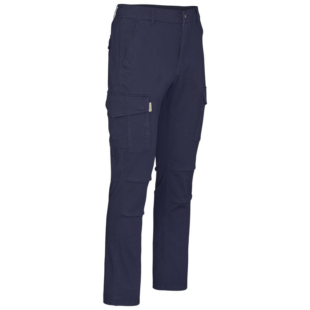Mens Mandara Twill Pants 24