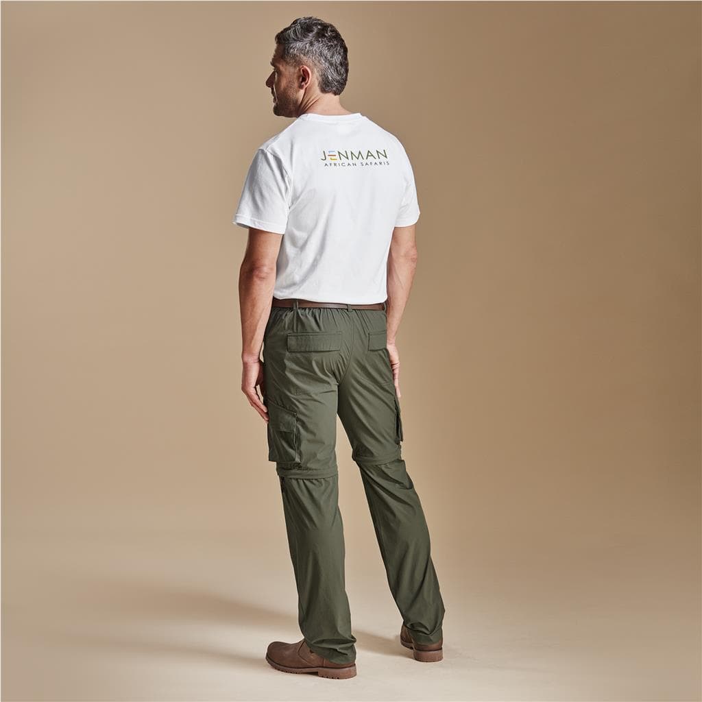 Mens Outeniqua Pants 36