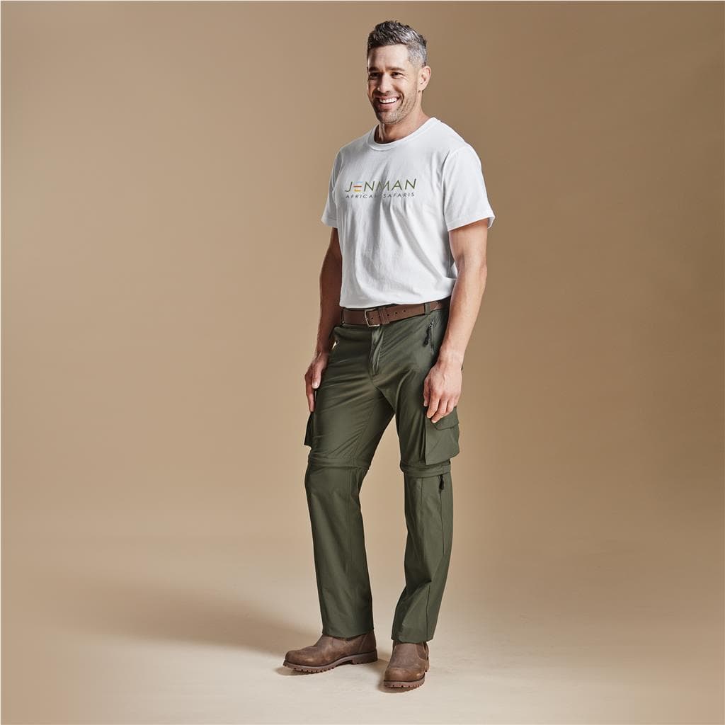 Mens Outeniqua Pants 10