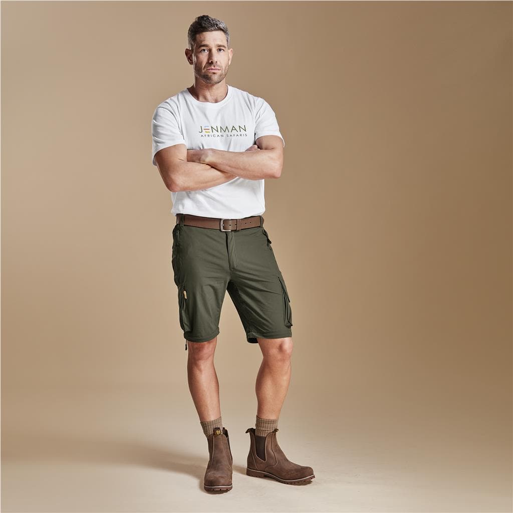 Mens Outeniqua Pants 16