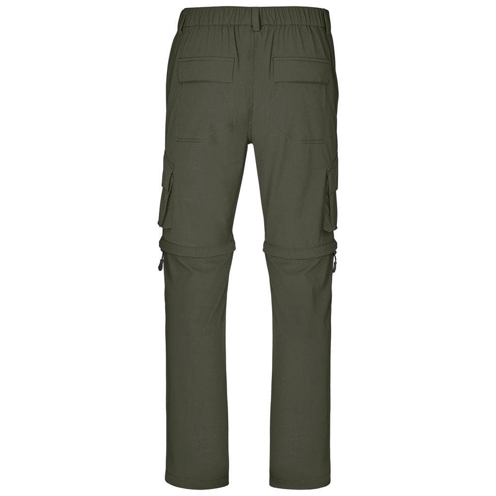 Mens Outeniqua Pants 48