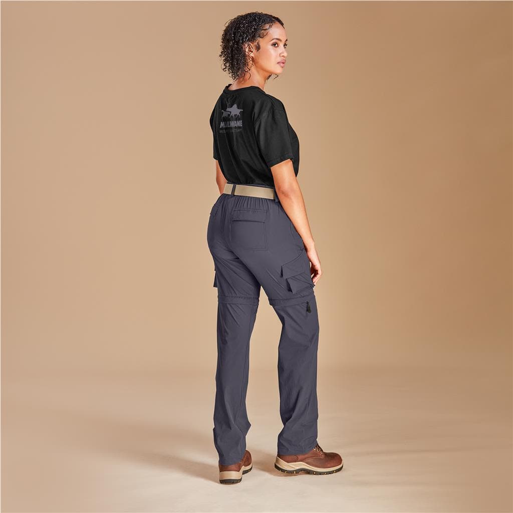 Ladies Outeniqua Pants 34