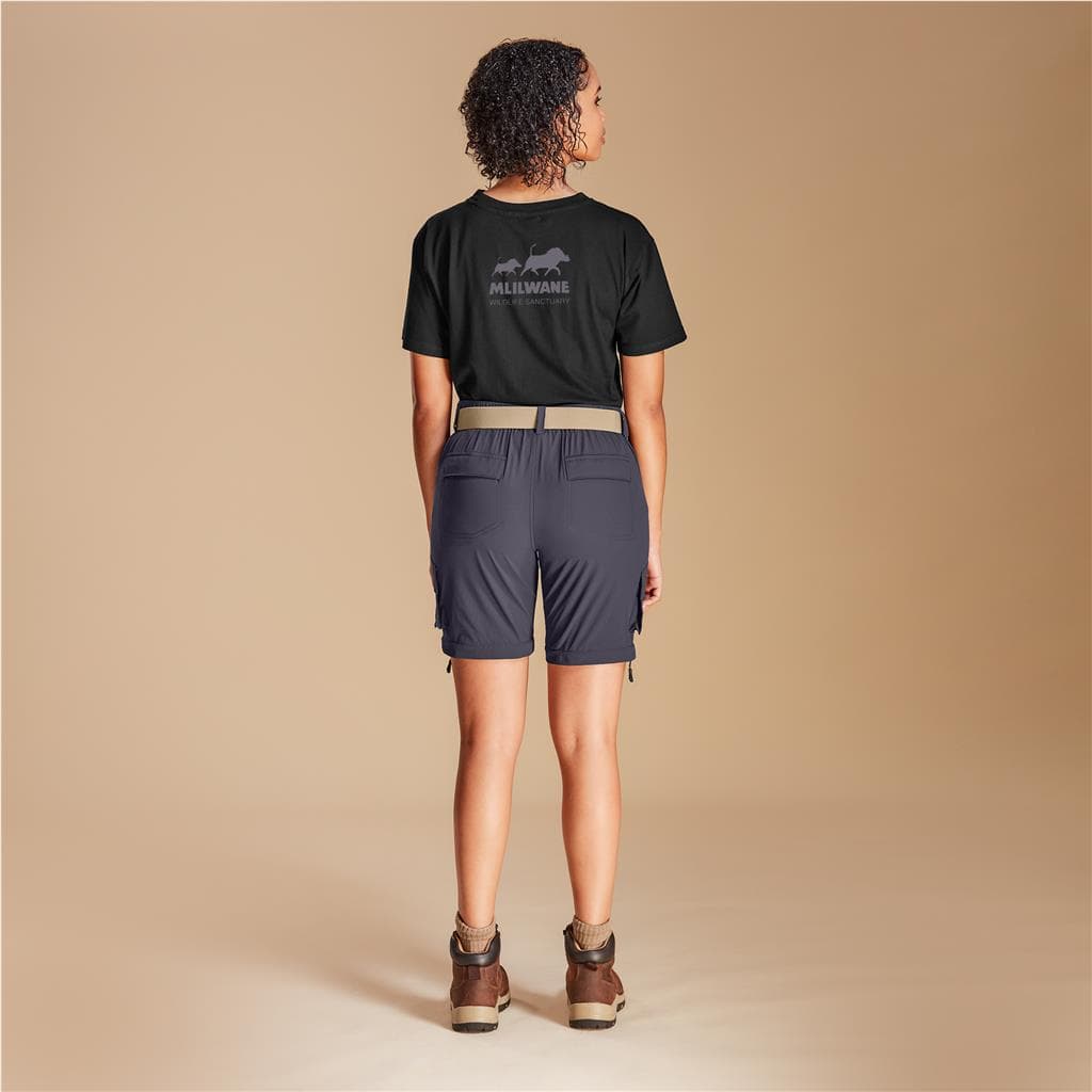 Ladies Outeniqua Pants 2