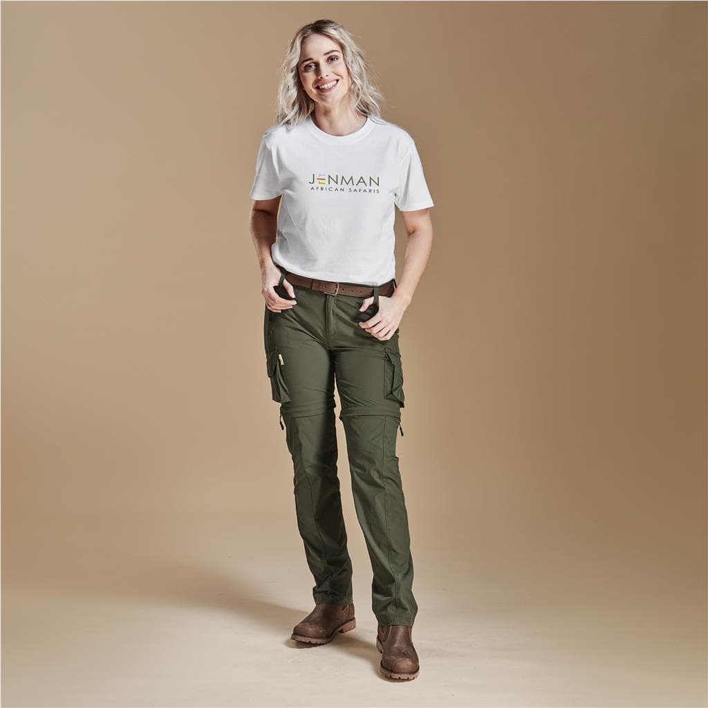 Ladies Outeniqua Pants 3