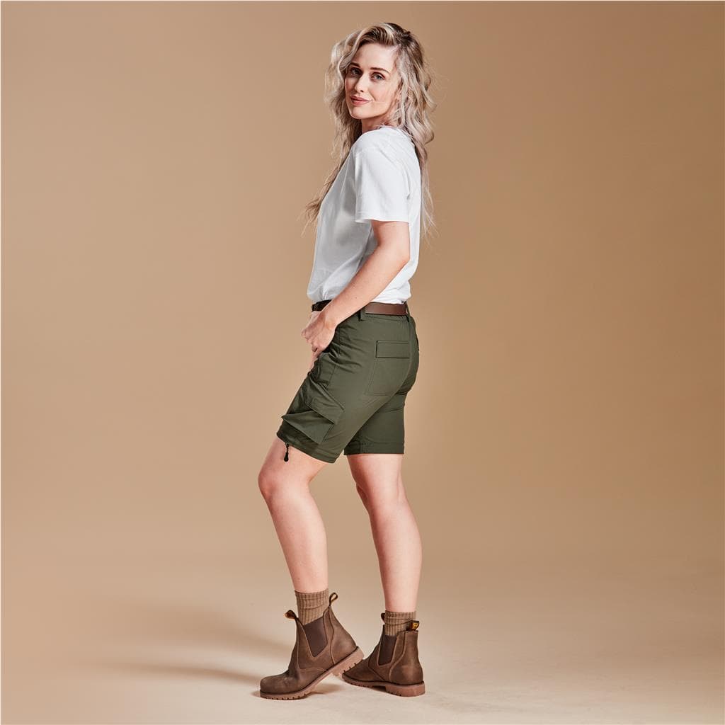 Ladies Outeniqua Pants 28