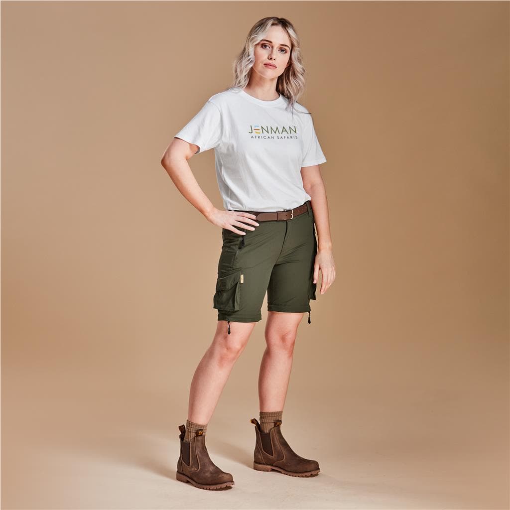 Ladies Outeniqua Pants 25