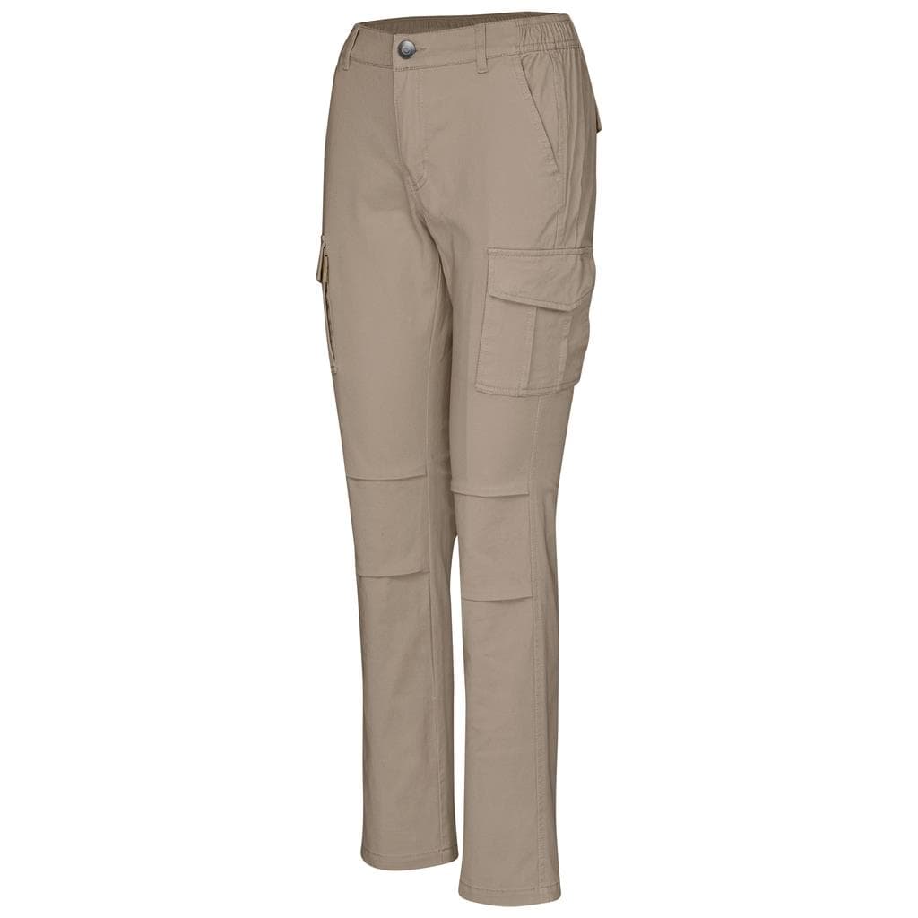 Ladies Mandara Twill Pants 19