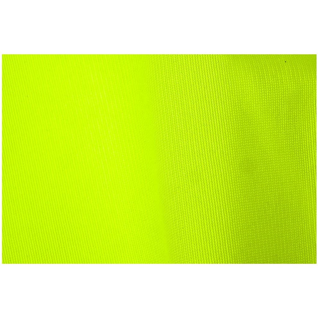 Direction En4 Hi-Viz Reflective Full Zip Vest 30