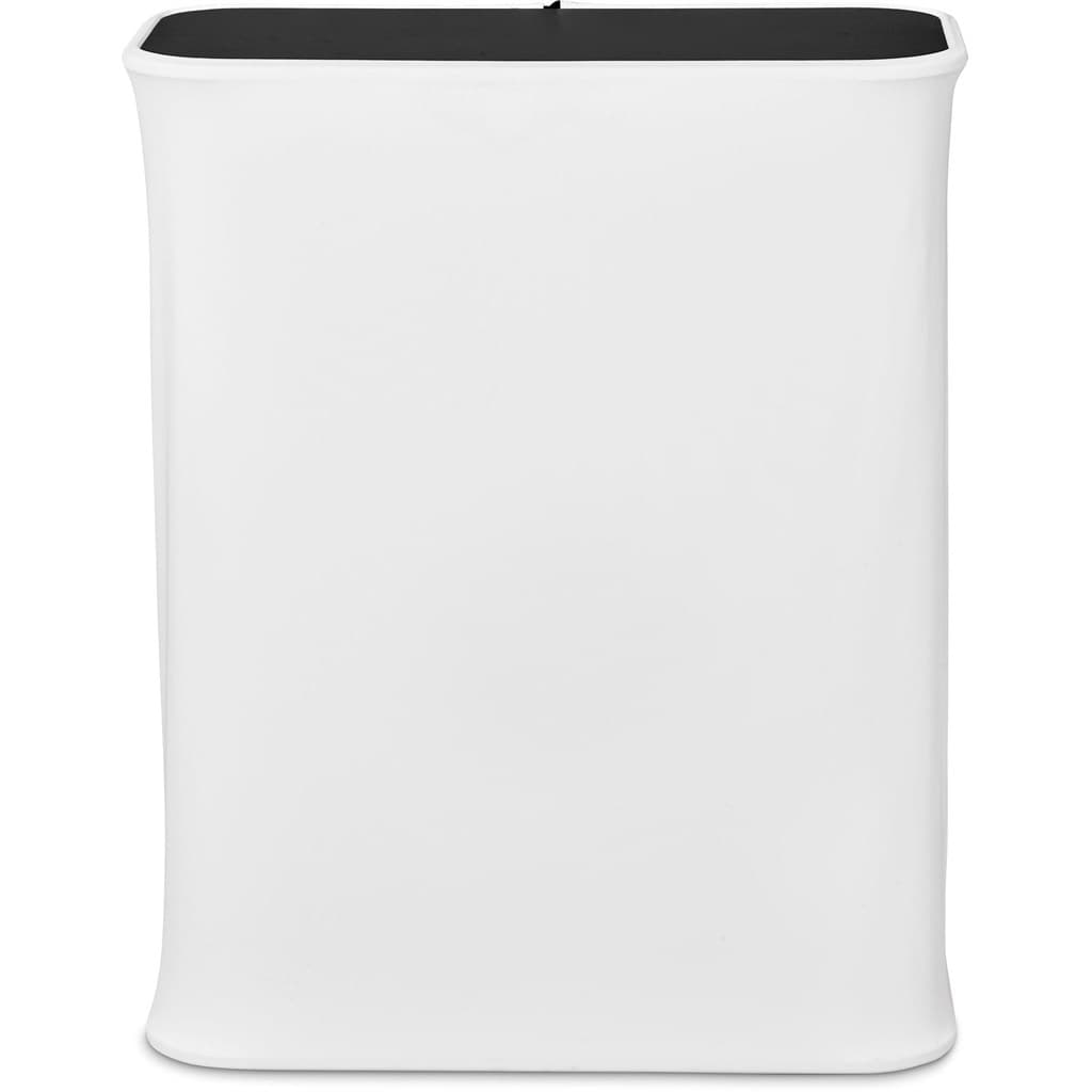 Collapsible Fabric Tube Counter Skin 3