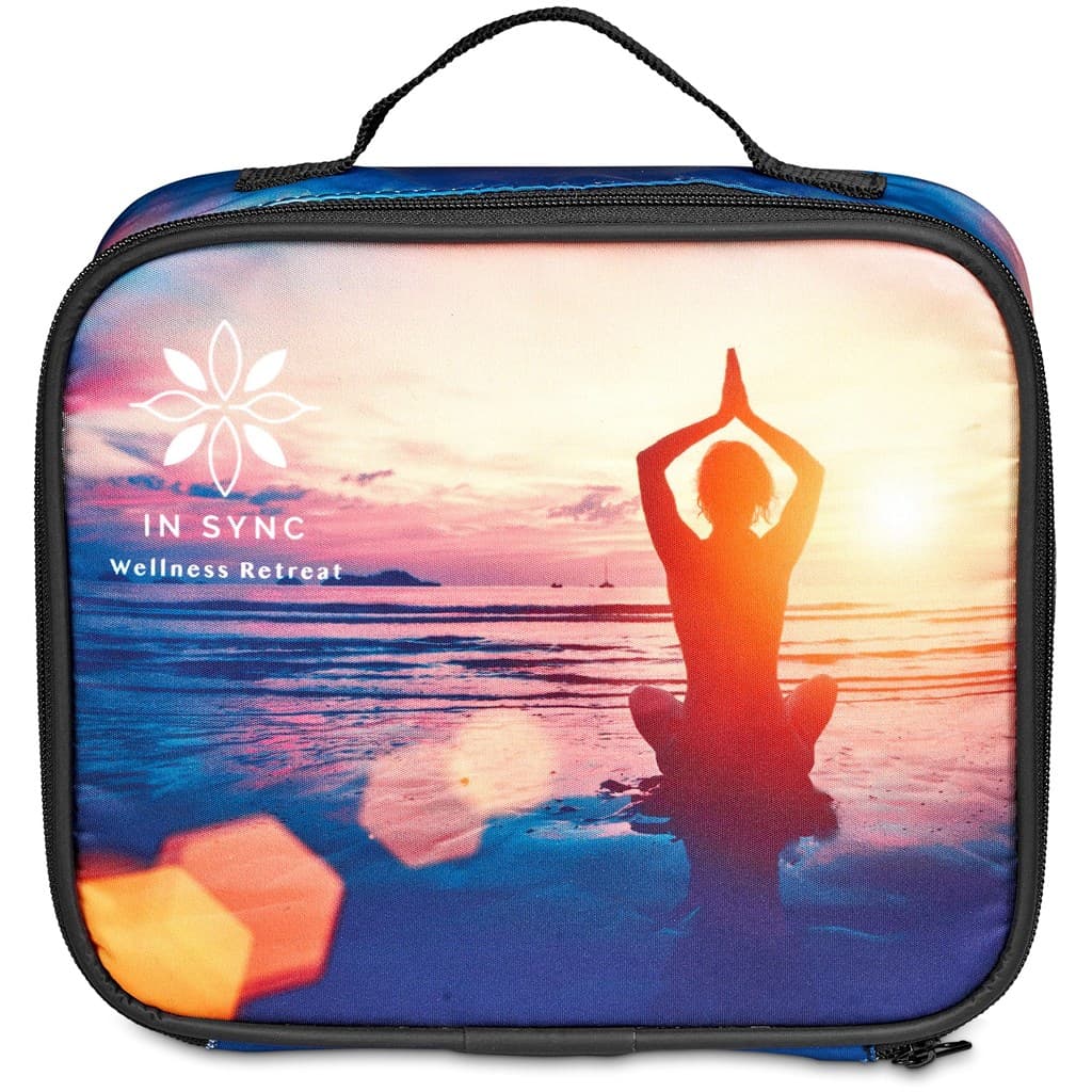 Hoppla Polar Lunch Cooler 4