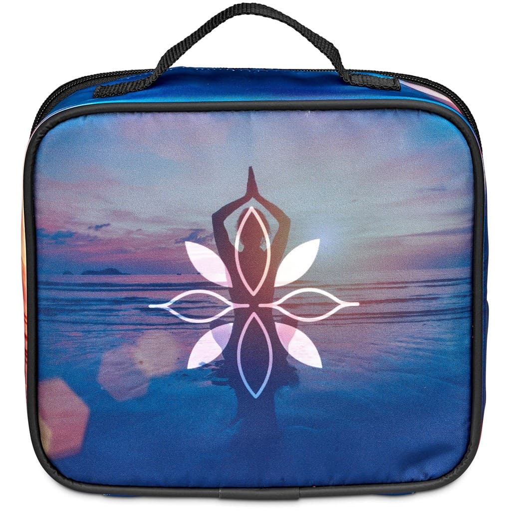 Hoppla Polar Lunch Cooler 4