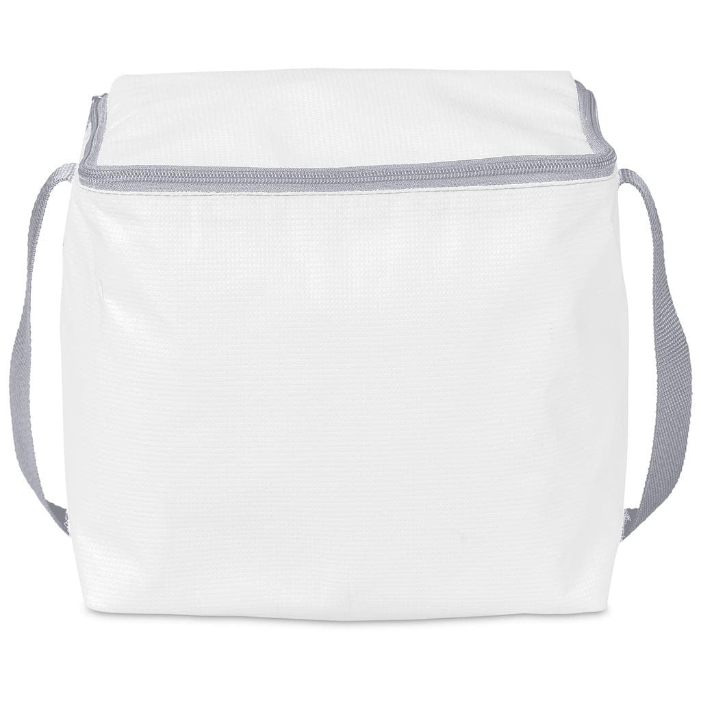 Hoppla Quebec Recycled PET Stitch-Bond 12-Can Cooler 11