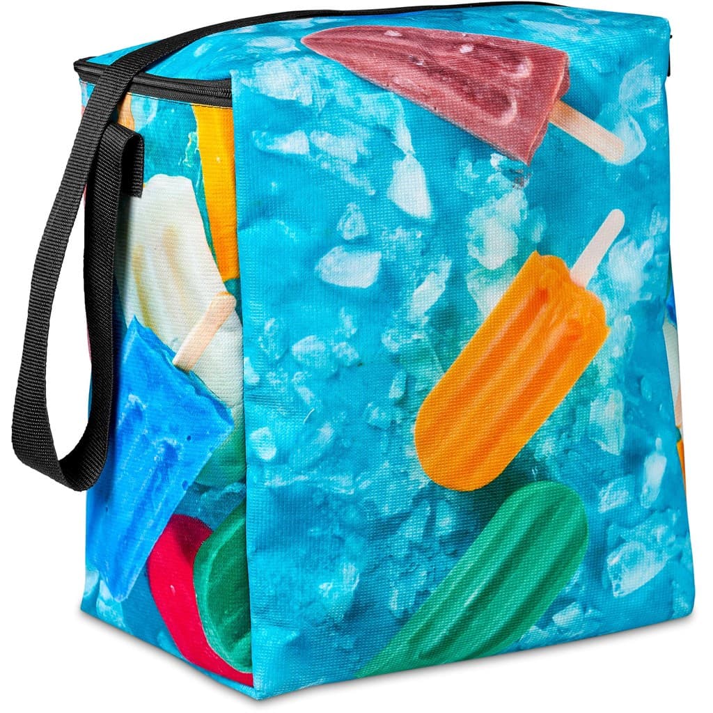 Hoppla Alps Recycled PET 27-Litre Cooler 5