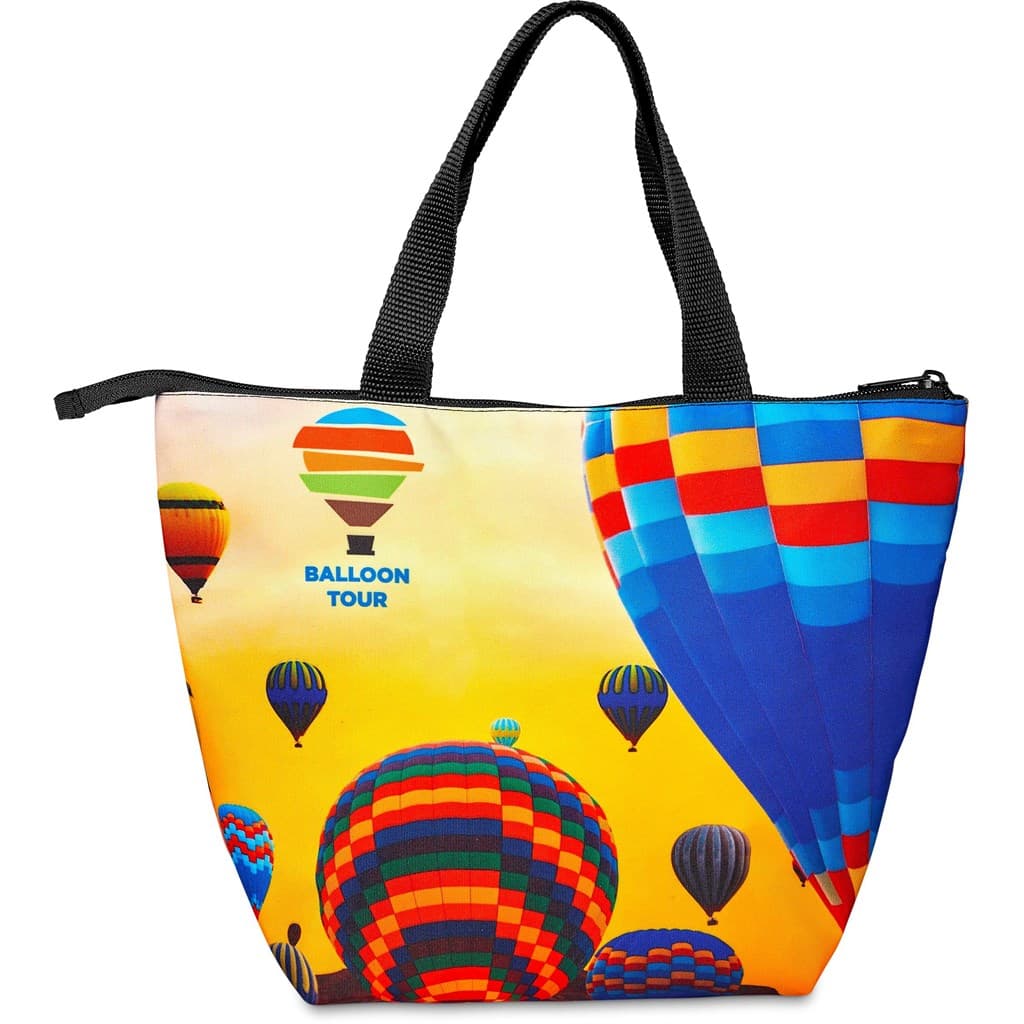 Hoppla Sutherland Lunch Cooler 5