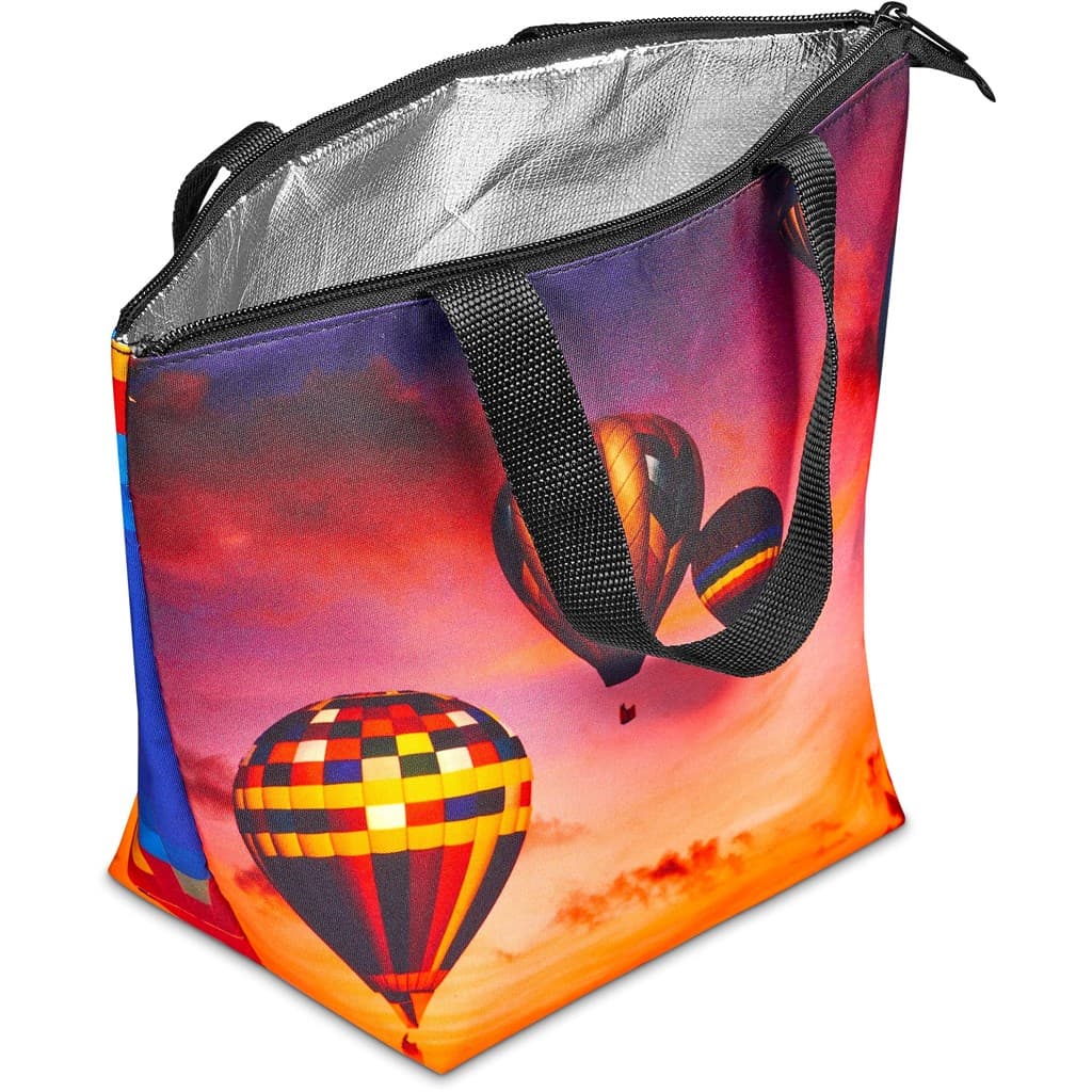 Hoppla Sutherland Lunch Cooler 6