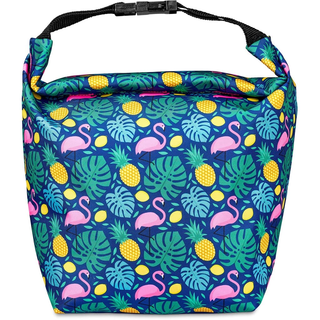 Hoppla Protea Polyester Lunch Cooler 2