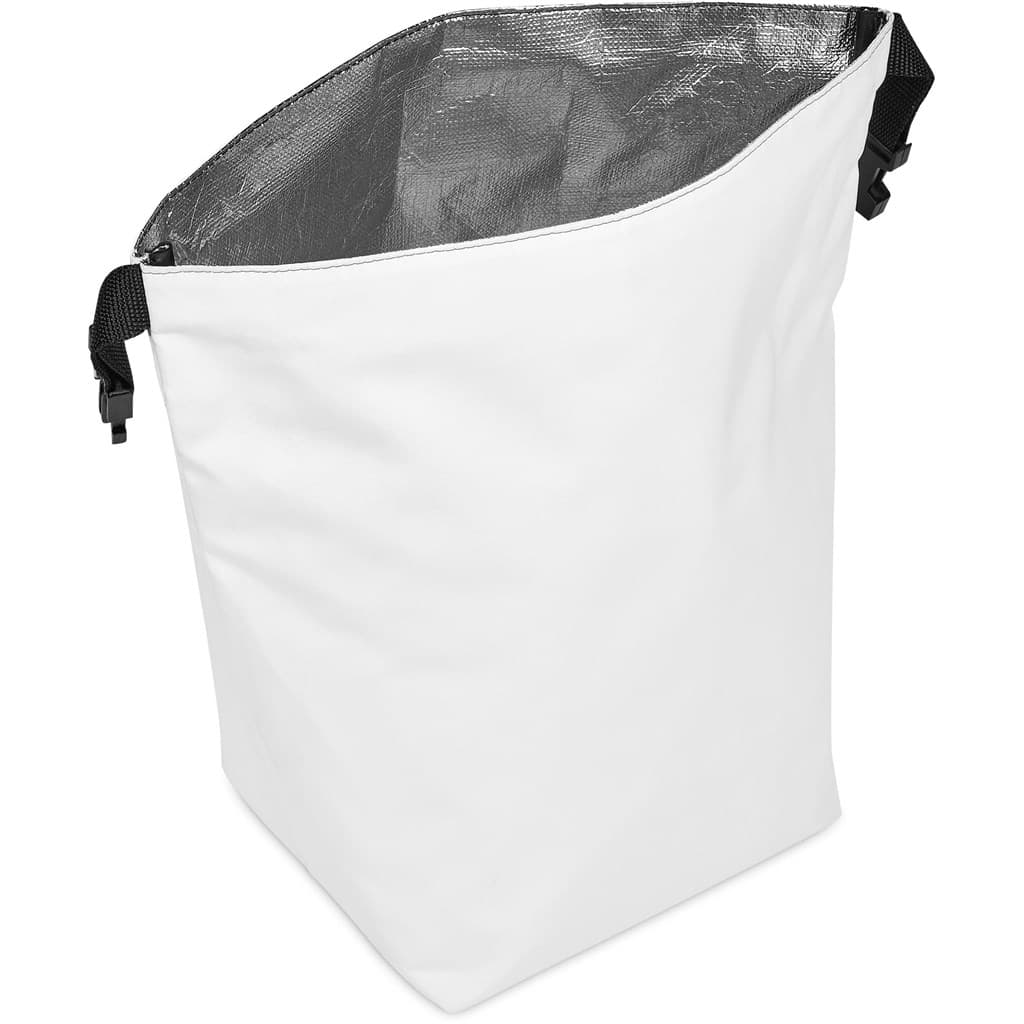 Hoppla Protea Polyester Lunch Cooler 6