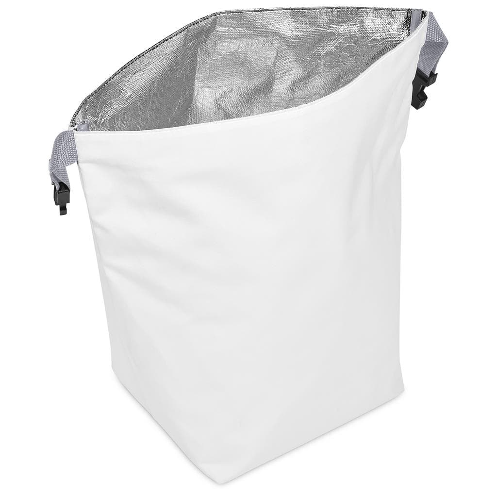 Hoppla Protea Polyester Lunch Cooler 9