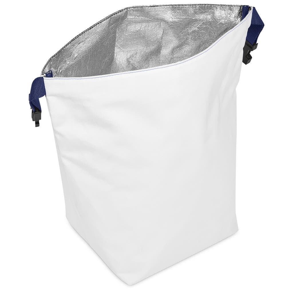 Hoppla Protea Polyester Lunch Cooler 13