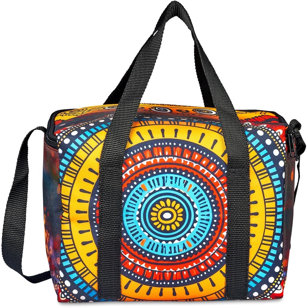 Hoppla Kruger Polyester 12-Can Cooler 2