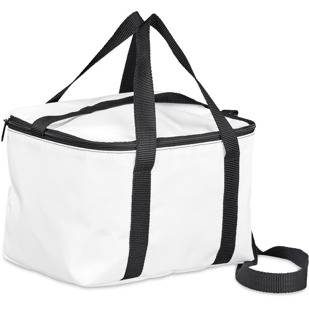 Hoppla Kruger Polyester 12-Can Cooler 6