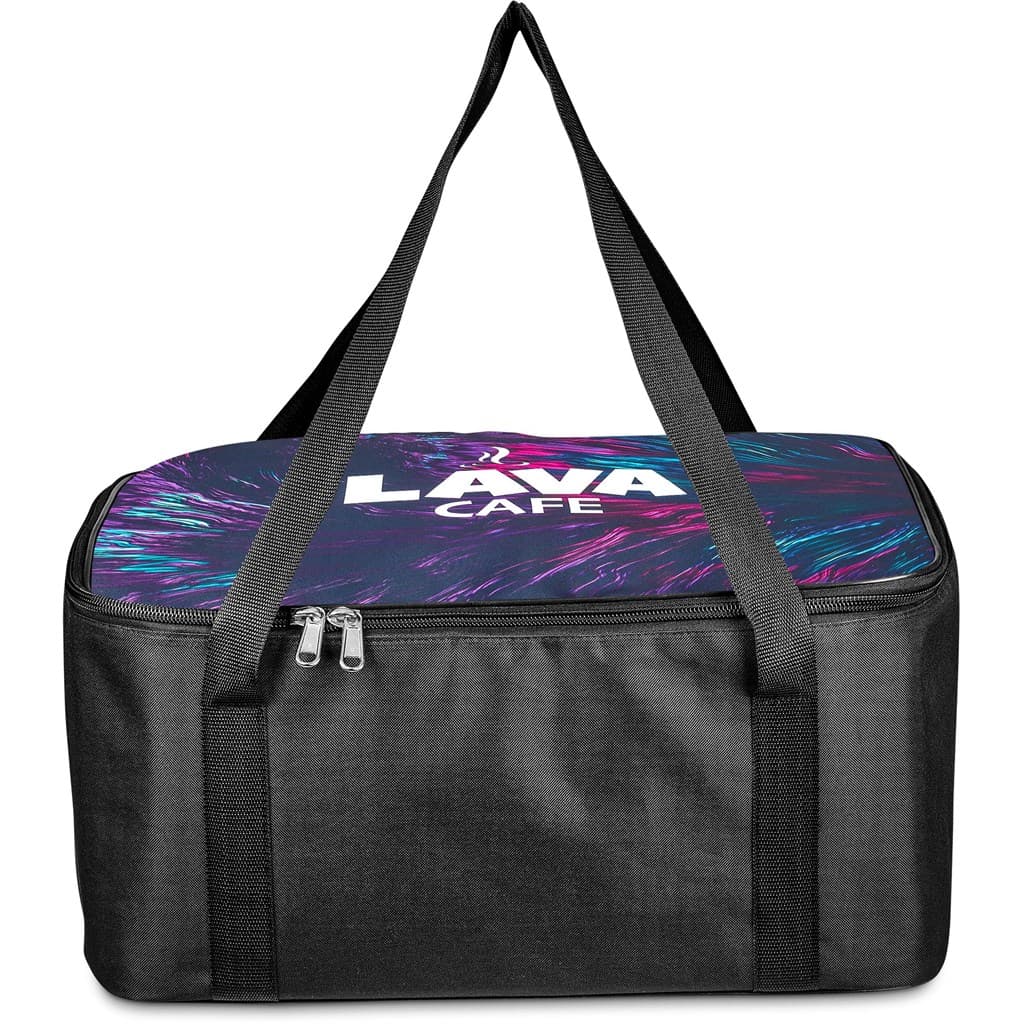 Hoppla Sudwala Food Delivery Cooler Bag 2