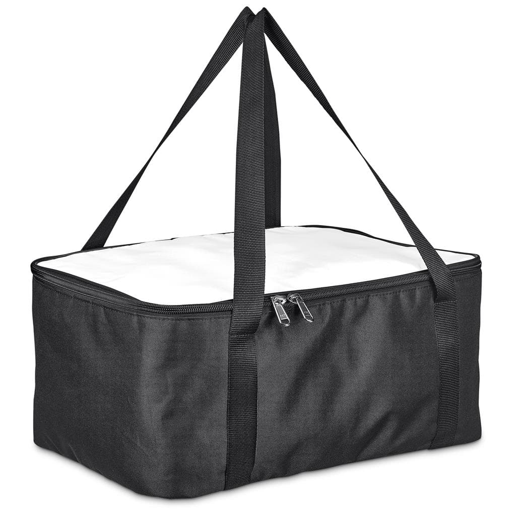 Hoppla Sudwala Food Delivery Cooler Bag 9