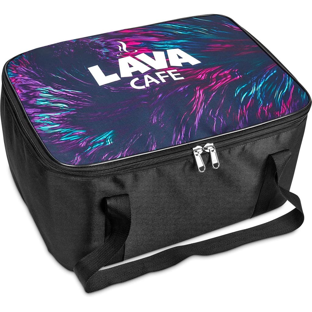 Hoppla Sudwala Food Delivery Cooler Bag 8