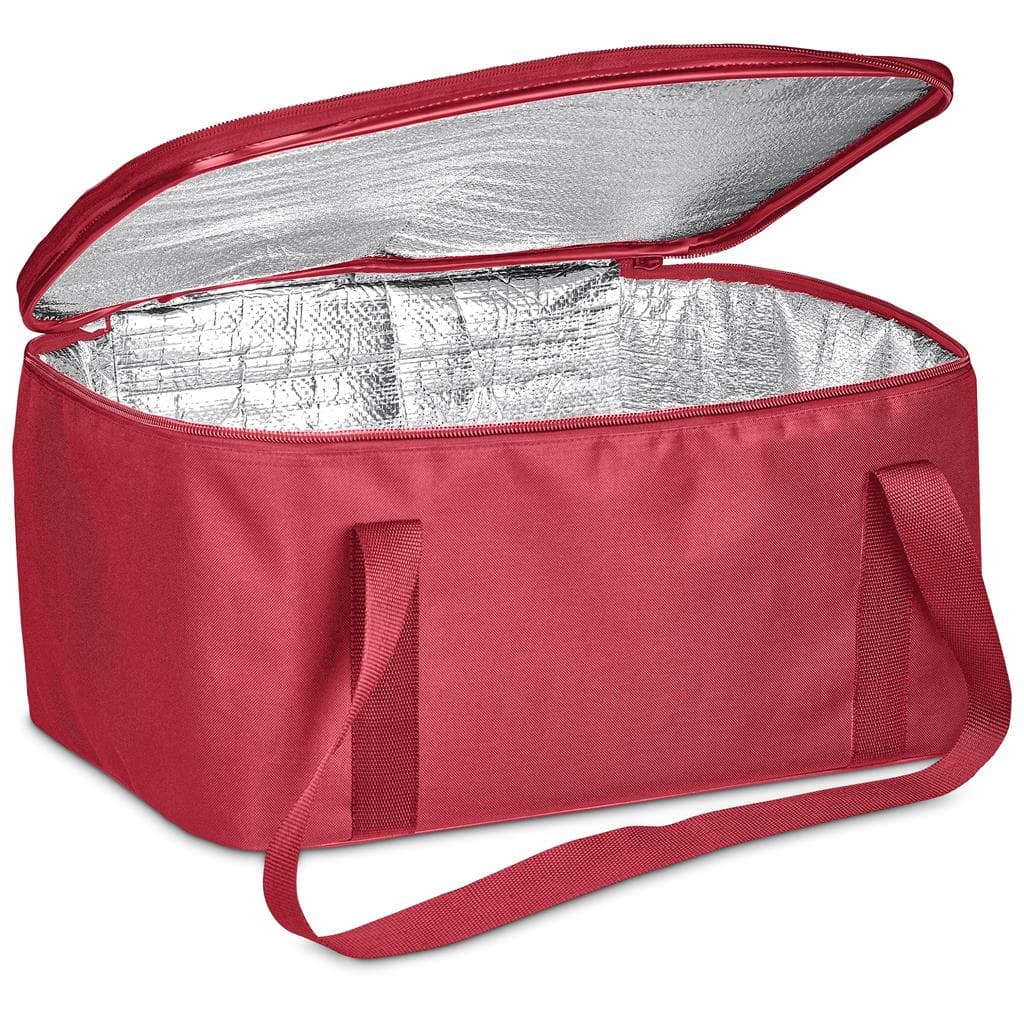 Hoppla Sudwala Food Delivery Cooler Bag 20