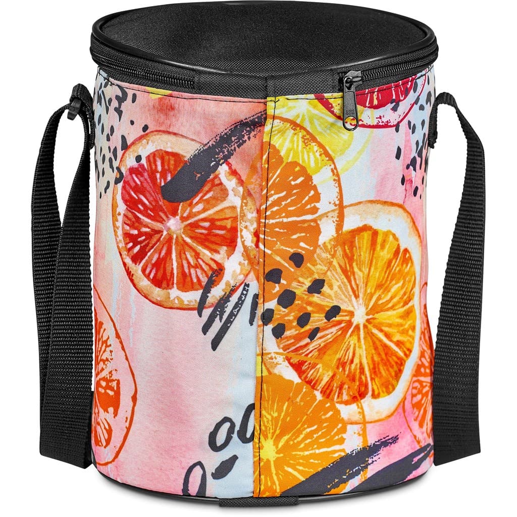 Hoppla Addo Barrel Cooler Bag 2