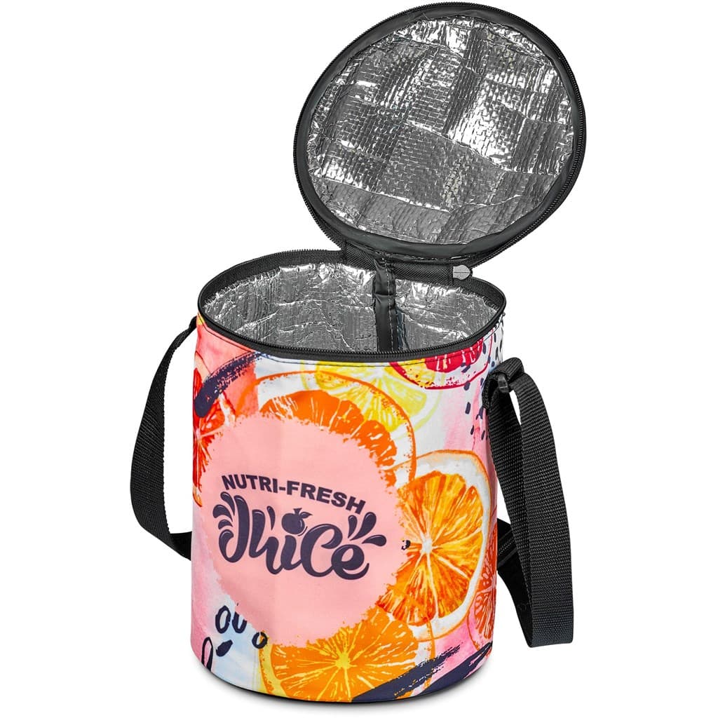 Hoppla Addo Barrel Cooler Bag 5