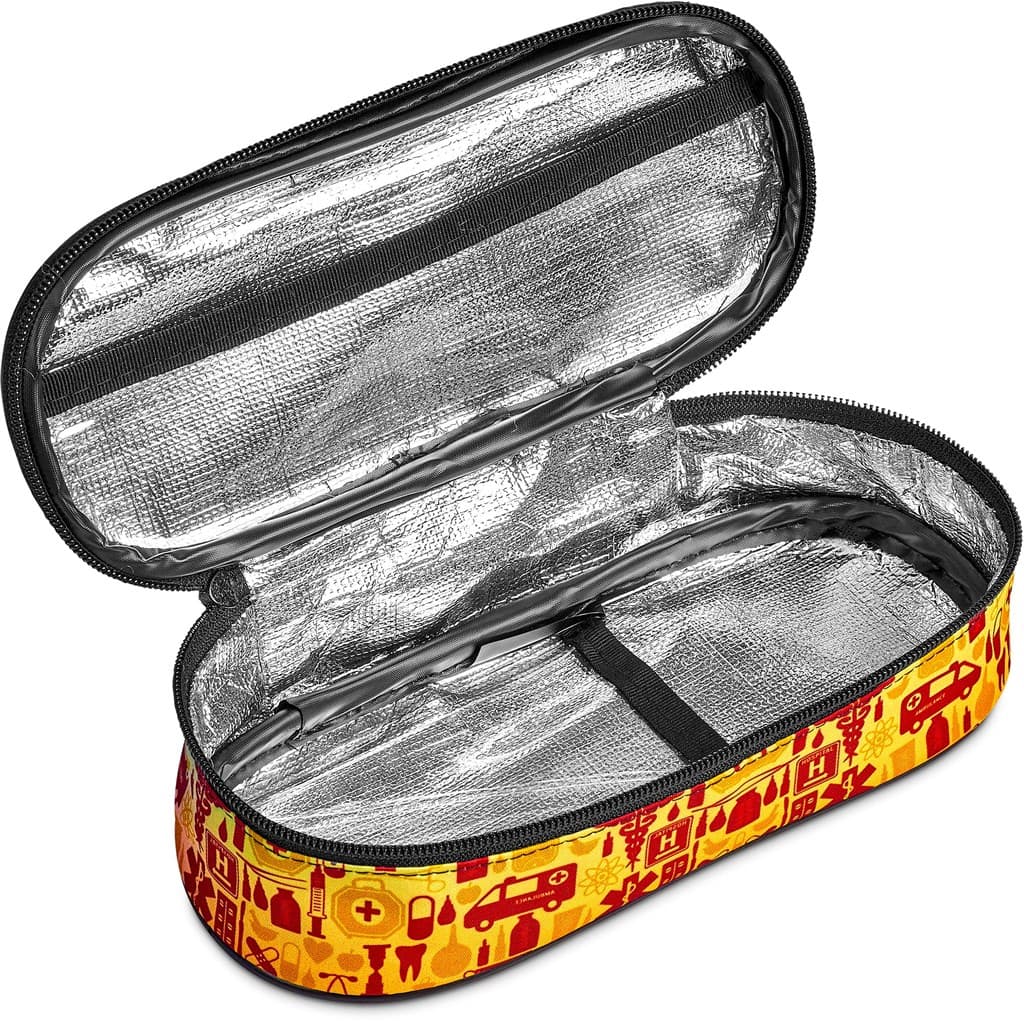 Hoppla Frostmed Medicine Cooler 6