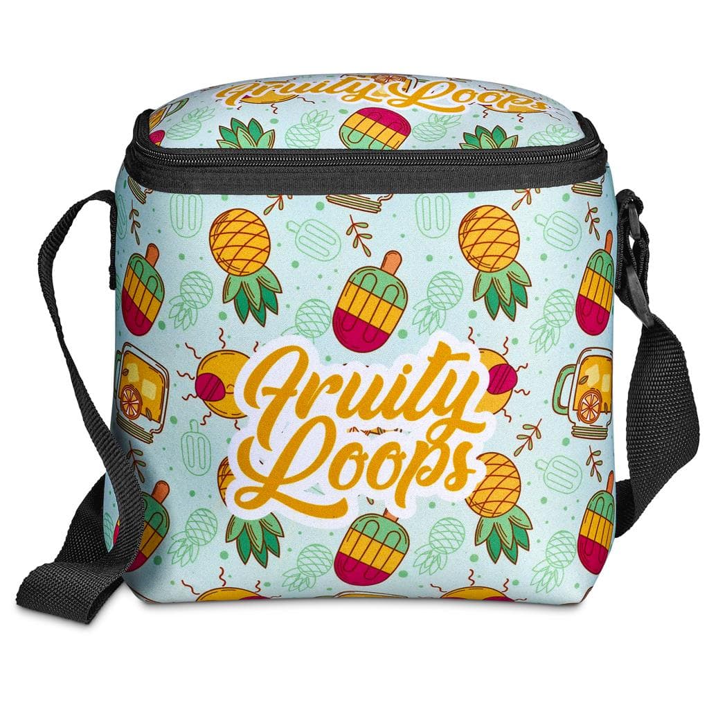 Hoppla Chillux Neoprene 6-Can Cooler 2