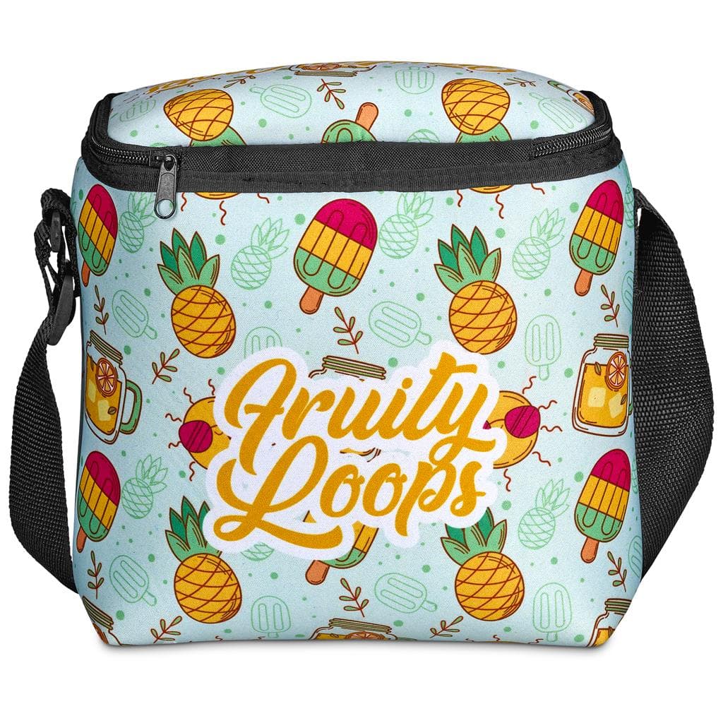 Hoppla Chillux Neoprene 6-Can Cooler 6