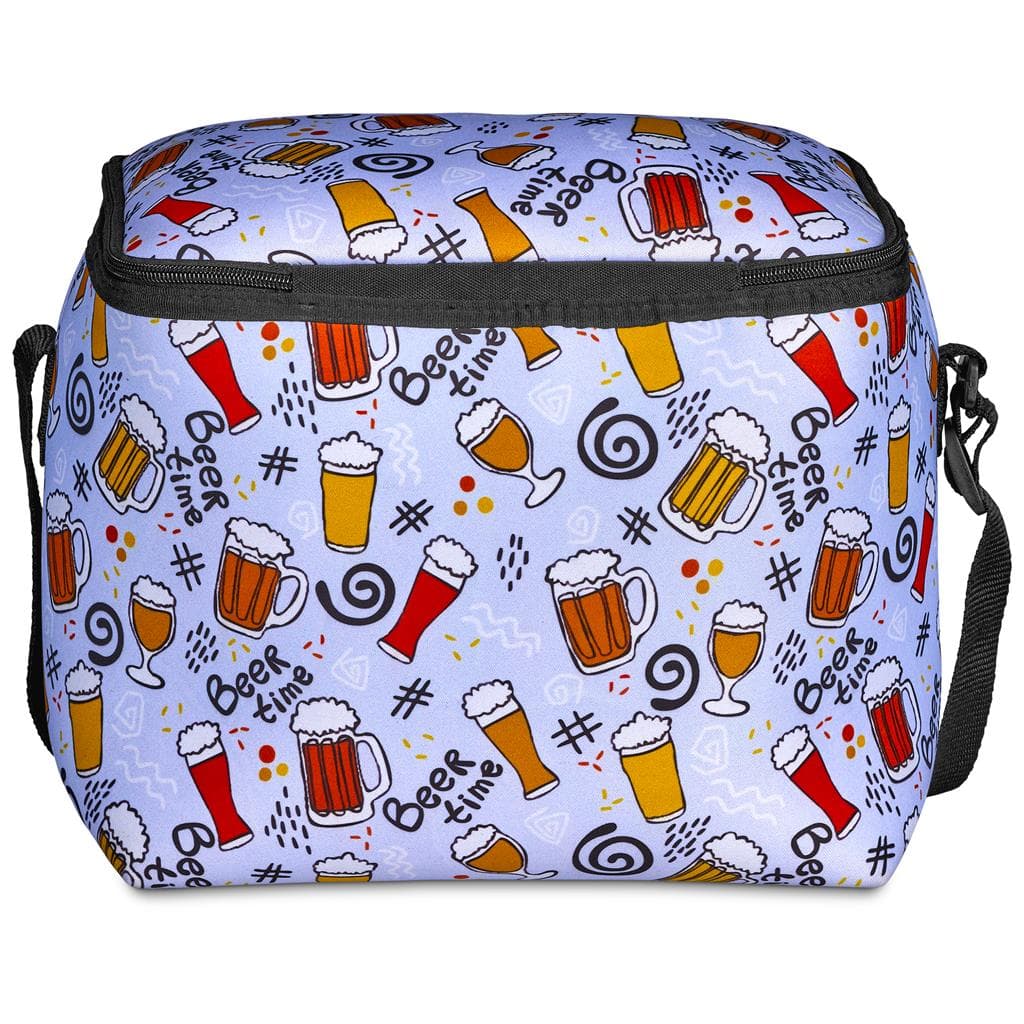 Hoppla Thermo Neoprene 12-Can Cooler 6