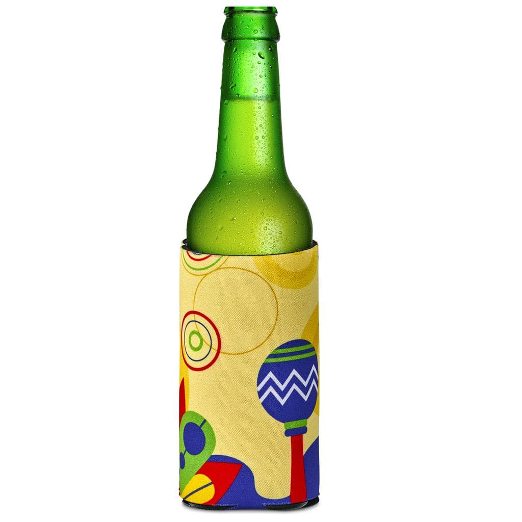 Hoppla Icey Neoprene Stubby Cooler 6