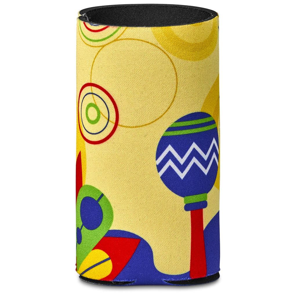 Hoppla Icey Neoprene Stubby Cooler 3