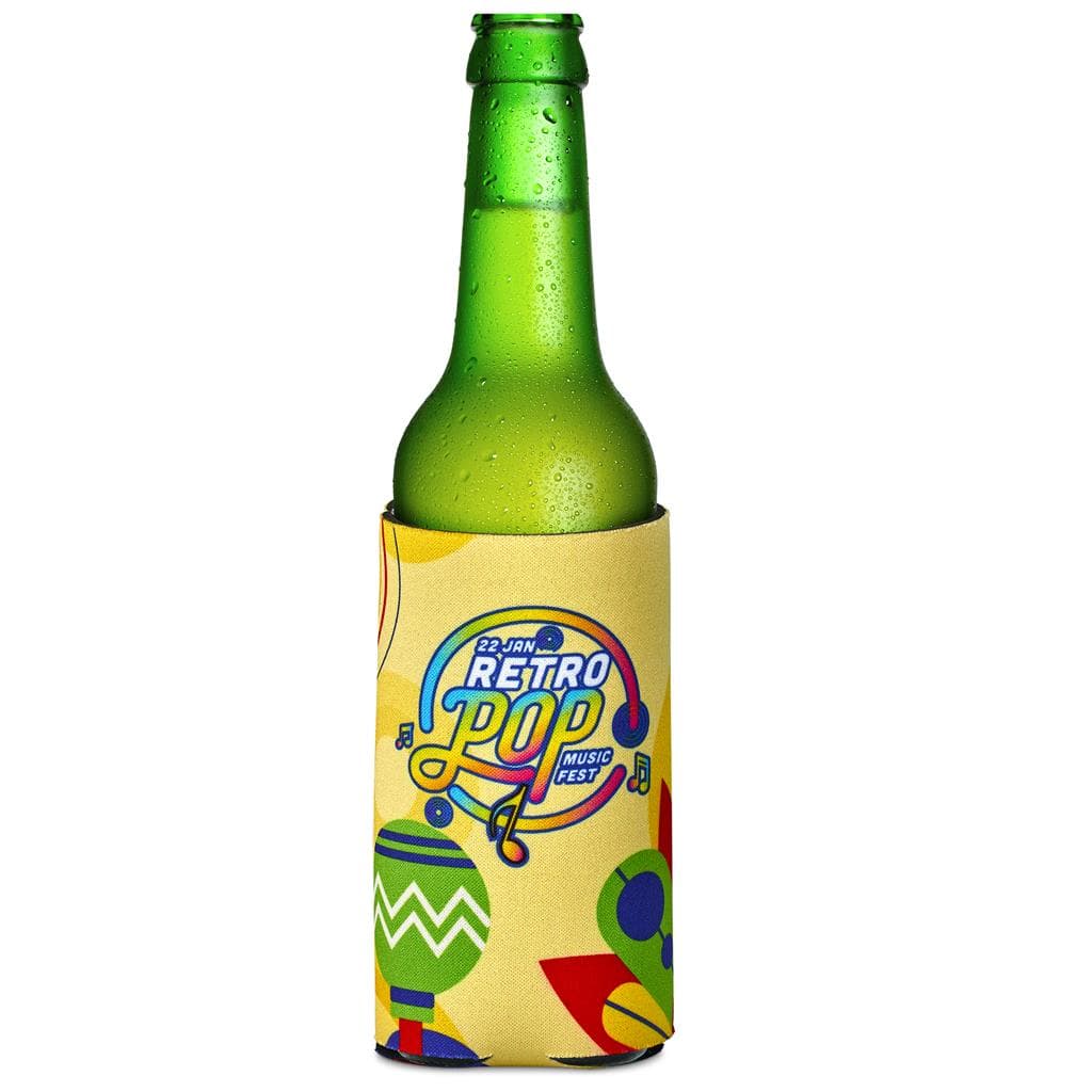 Hoppla Icey Neoprene Stubby Cooler 5