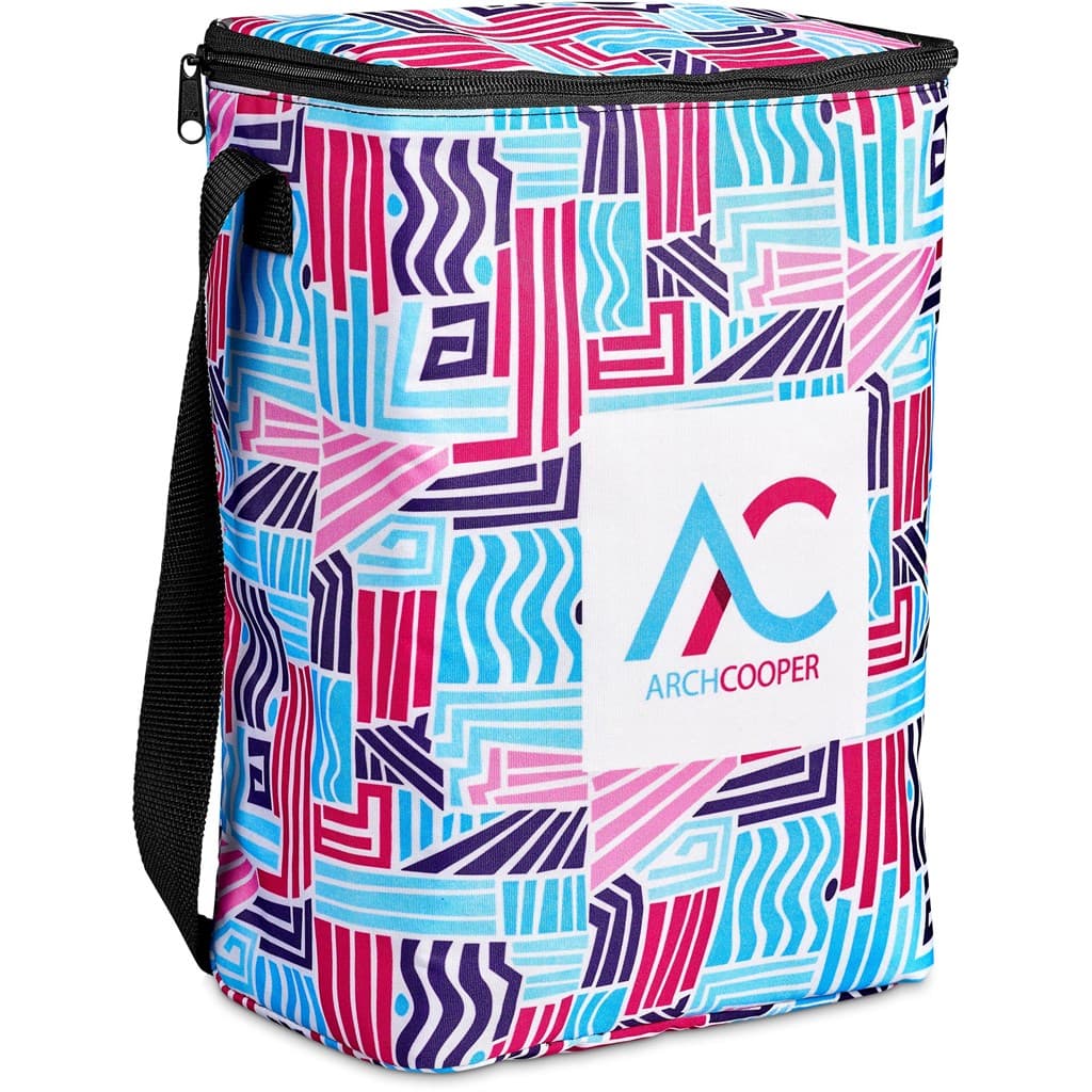 Hoppla Chiller 16 Can Cooler Bag 1