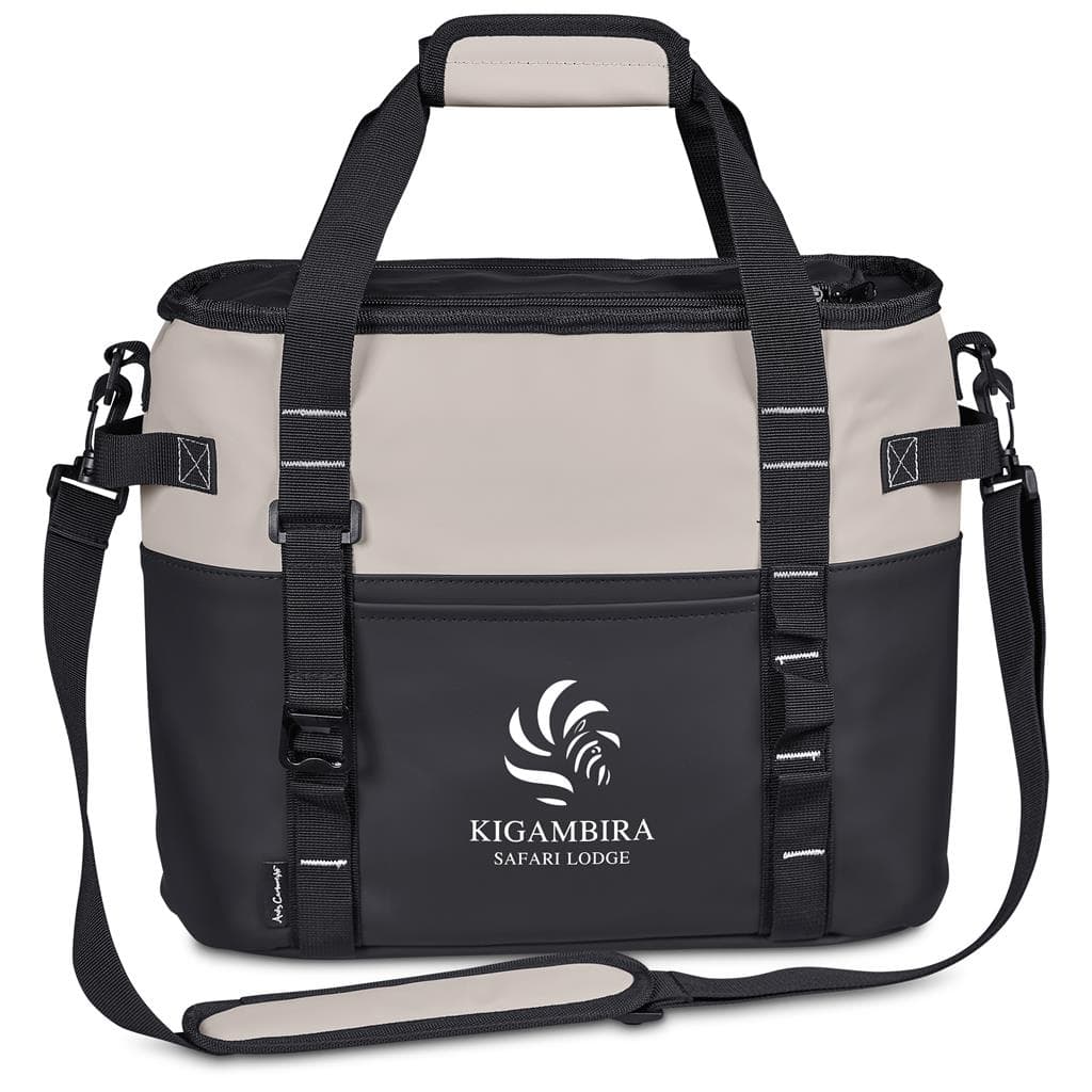 Andy Cartwright Cederberg Water-Resistant 24-Can Cooler 9