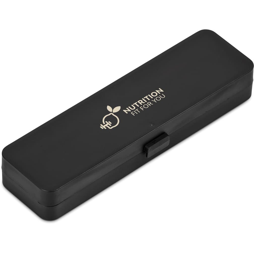 Altitude Cantina Cutlery Set 4