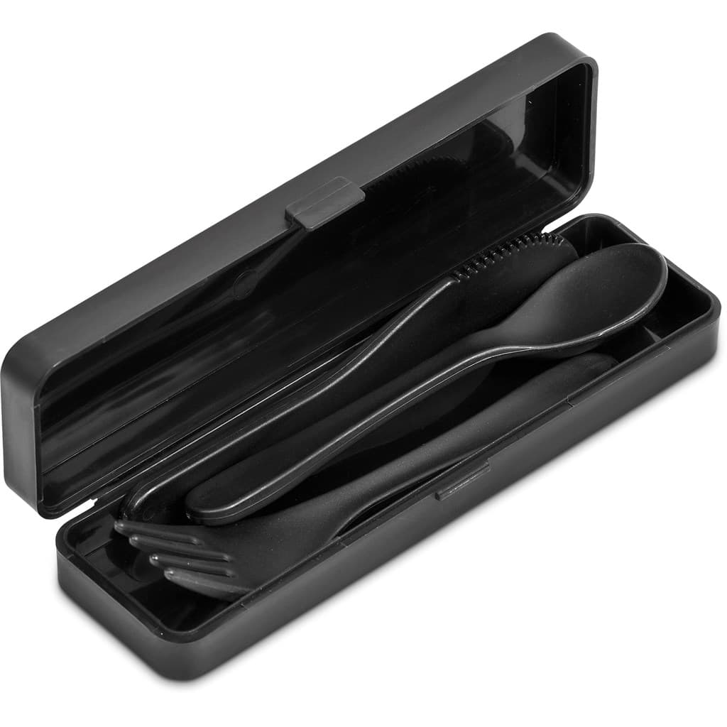Altitude Cantina Cutlery Set 6