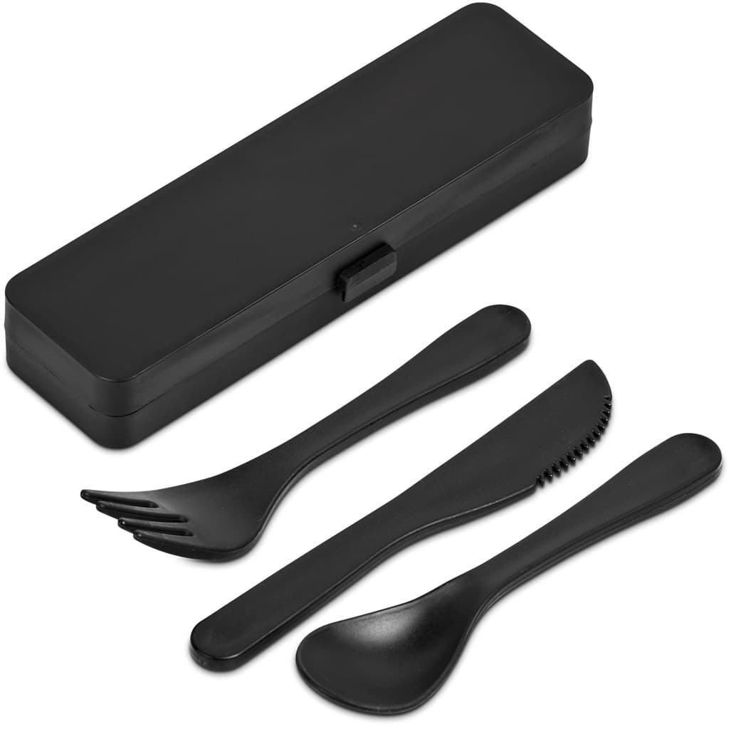 Altitude Cantina Cutlery Set 5