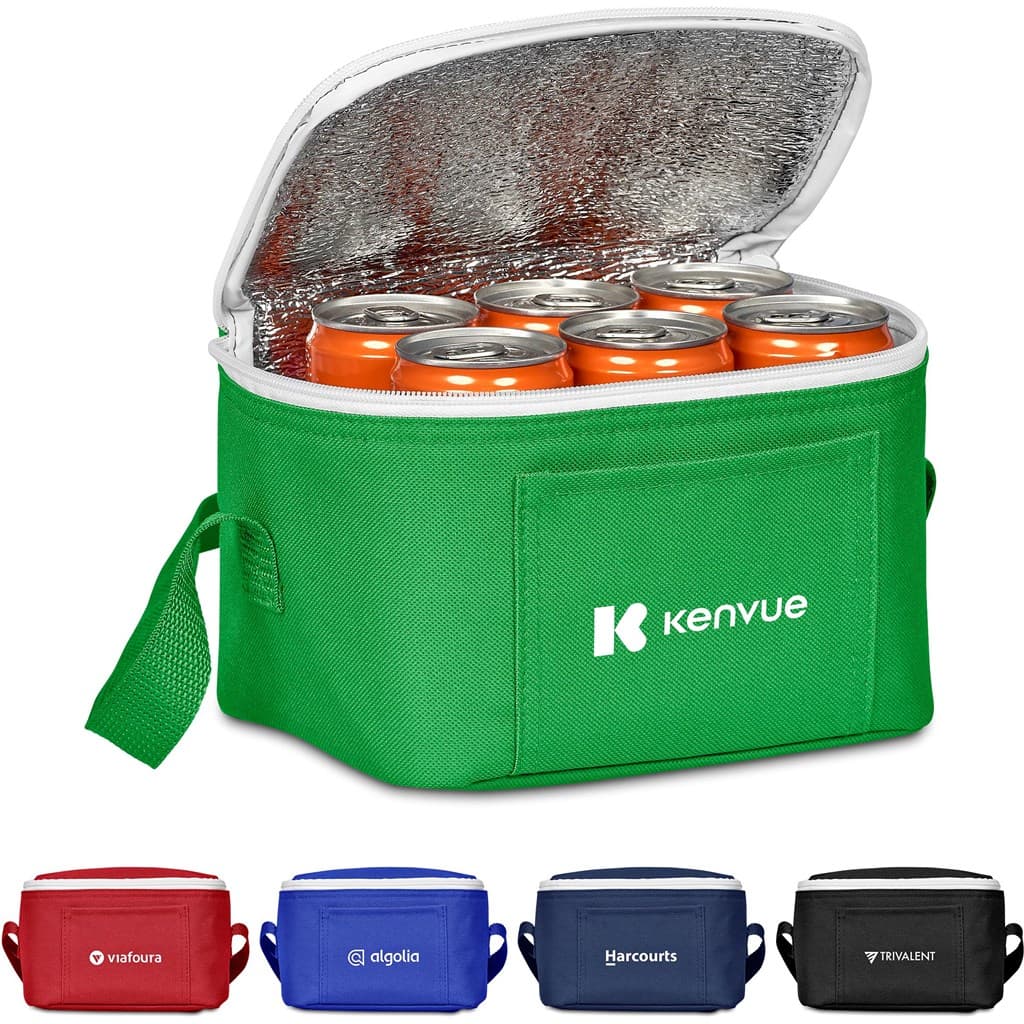 Altitude Sudbury 6-Can Cooler 1
