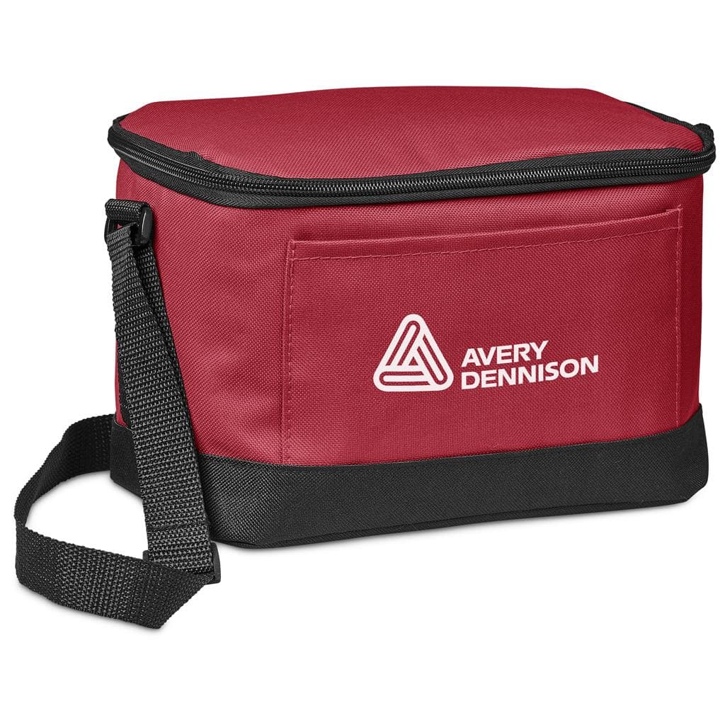 Altitude Barrow 9-Can Cooler 43