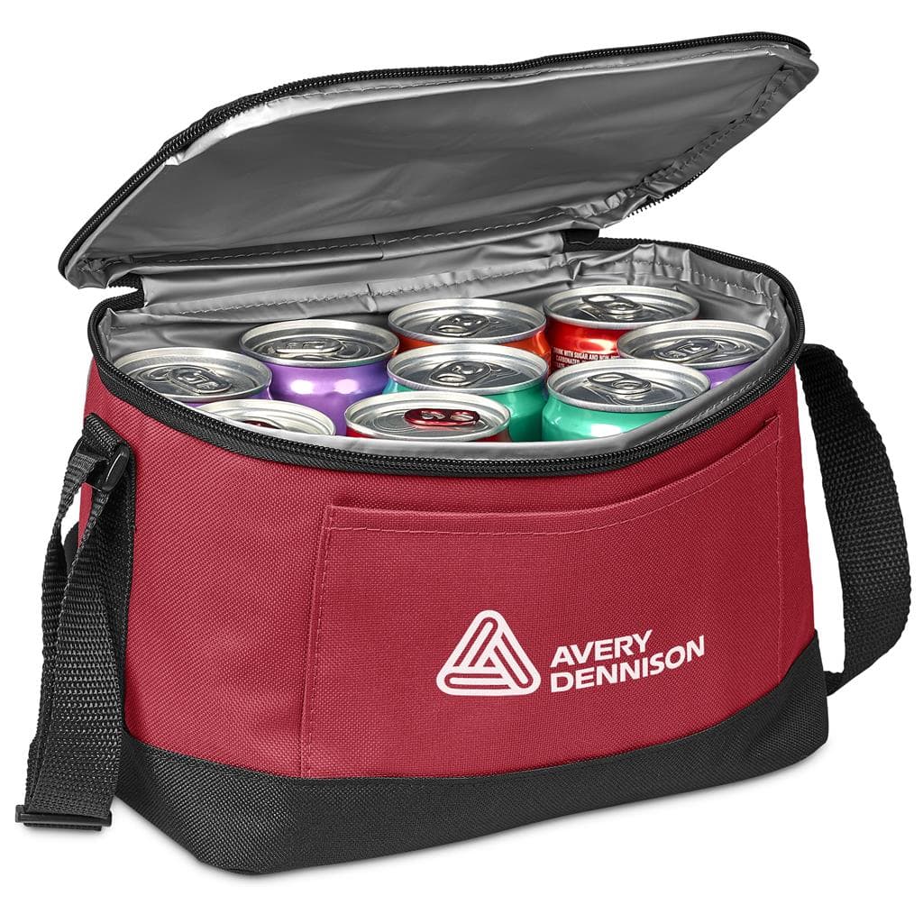 Altitude Barrow 9-Can Cooler 40