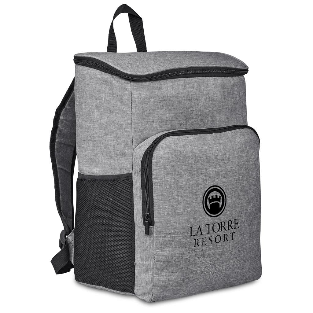 Altitude Thermax Recycled PET 24-Can Backpack Cooler 4