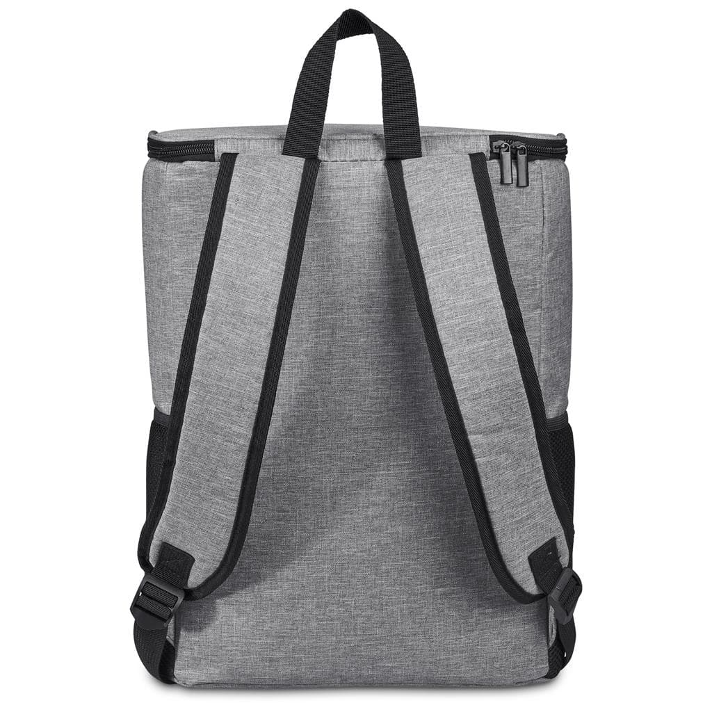 Altitude Thermax Recycled PET 24-Can Backpack Cooler 7