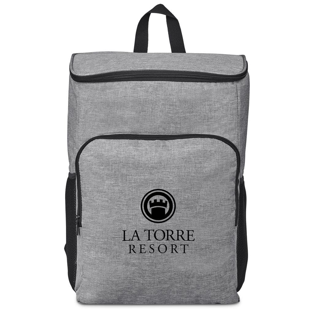 Altitude Thermax Recycled PET 24-Can Backpack Cooler 3