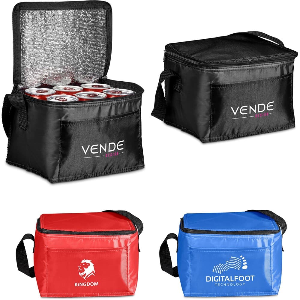 Altitude Buddy 6-Can Cooler 1